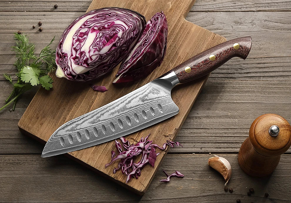Exceptional premium knives for chefs and knife lovers from the UK