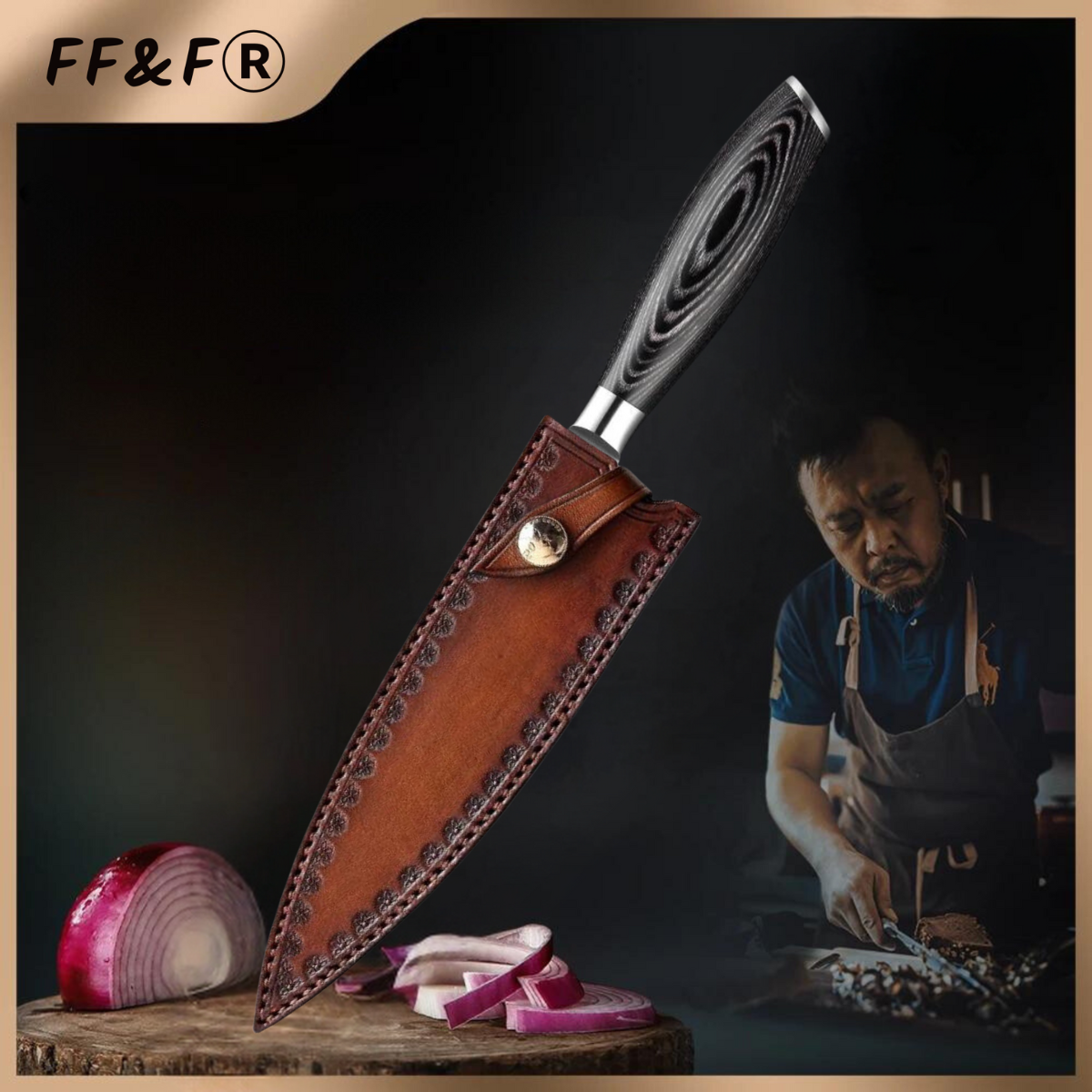 Facas Xinzuo, Faca Xinzuo, Faca do Chef, Faca de Chef, Facas de Cozinha, Faca de Churrasco, Faca Para Churrasco, Facas em Aço Damasco, Faca em Aço Damasco, Faca de Aço Damasco, Facas de Aço Damasco.